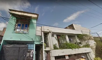 Imagem do Condomínio Residêncial Alter Do Chao em Belém