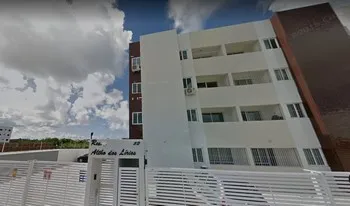 Imagem do Condomínio Residêncial Altho Dos Lírios em João Pessoa