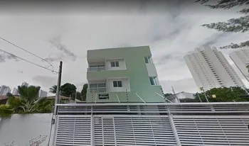 Imagem do Condomínio Residêncial Altiplano I em João Pessoa