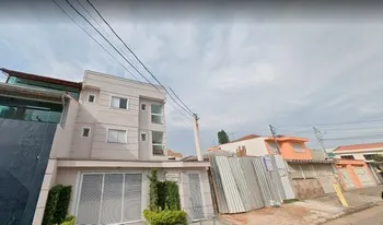 Imagem do Condomínio Residêncial Alto Campestre em Santo André