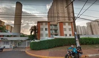 Imagem do Condomínio Residêncial Alto Da Boa Vista em Ribeirão Preto