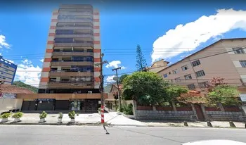 Imagem do Condomínio Residencial Alto da Boa Vista em Teresópolis