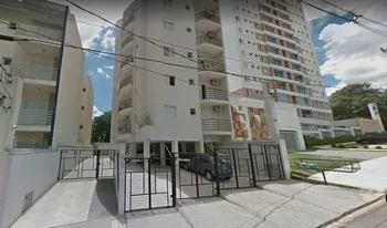 Imagem do Condomínio Residêncial Alto Da Colina em Sorocaba