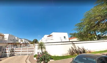 Imagem do Condomínio Residêncial Alto Da Lucas em Atibaia