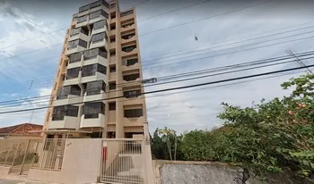 Imagem do Condomínio Residêncial Alto Da Serra em Botucatu