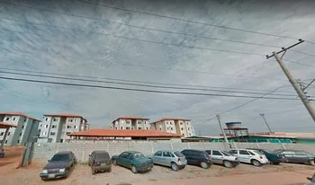 Imagem do Condomínio Residêncial Alto De Ipanema 1 em Sorocaba