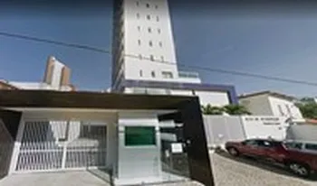 Imagem do Condomínio Residêncial Alto De Petrópolis - Humberto Gama em Natal