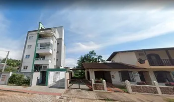 Imagem do Condomínio Residêncial Alto De Pinheiros em Jaraguá Do Sul