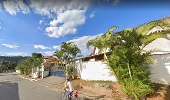 Imagem do Condomínio Residêncial Alto De Santana em Santana De Parnaíba