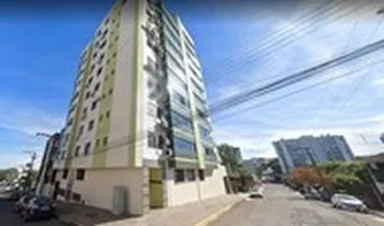 Imagem do Condomínio Residêncial Alto De Trentino em Santa Maria
