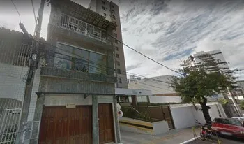 Condomínio Residêncial Alto Do Garcia em Salvador