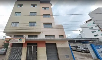 Imagem do Condomínio Residêncial Alto Do Ipiranga em Divinópolis