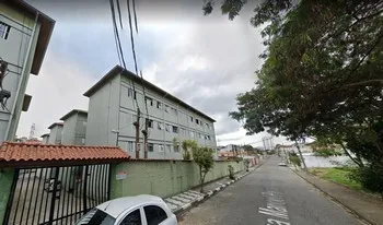 Imagem do Condomínio Residêncial Alto Do Ipiranga em Mogi Das Cruzes