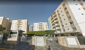 Imagem do Condomínio Residêncial Alto Dos Jardins em Américana