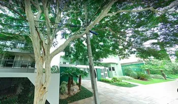 Imagem do Condomínio Residêncial Alto Petrópolis em Novo Hamburgo
