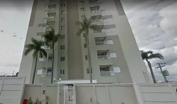 Imagem do Condomínio Residêncial Altos Da Colina em Santa Barbara D'oeste