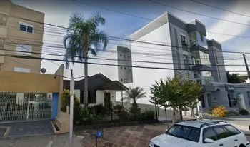 Imagem do Condomínio Residêncial Altos Da Independncia em Santa Cruz Do Sul