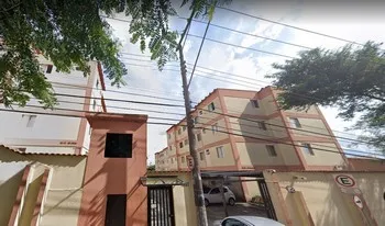 Imagem do Condomínio Residêncial Altos Da Paulicéia em São Bernardo Do Campo