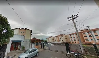 Imagem do Condomínio Residêncial Altos Da Serra em Marilia