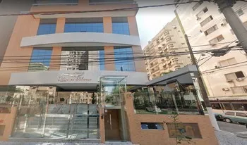 Imagem do Condomínio Residêncial Altos De Palermo em São Vicente