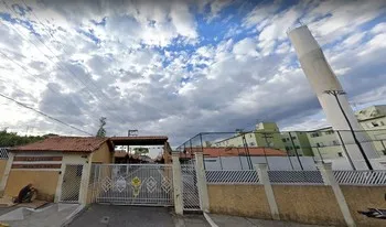 Imagem do Condomínio Residencial Altos de Poá em Poá