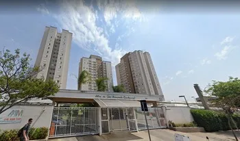 Condomínio Residêncial Altos De São Bernardo em Campinas