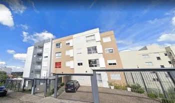 Imagem do Condomínio Residêncial Altos Do Campus em Caxias Do Sul