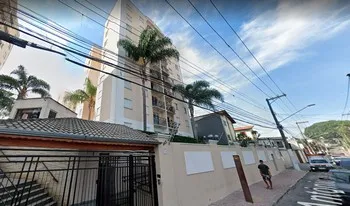 Condomínio Residêncial Altos Do Itaim em São Paulo