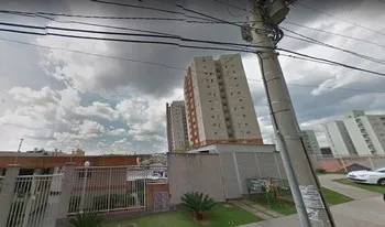 Imagem do Condomínio Residêncial Altos Do Pacaembu Ii em Jundiaí