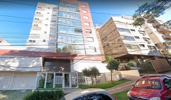 Condomínio Residêncial Altos Do Rio Branco em Porto Alegre