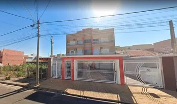 Imagem do Condomínio Residêncial Altos Do Universitário Ii em Américana