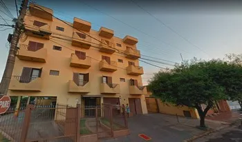 Imagem do Condomínio Residêncial Alua em Ribeirão Preto