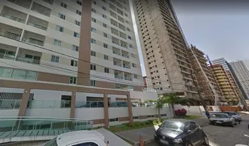 Imagem do Condomínio Residêncial Alucci Bessa em João Pessoa