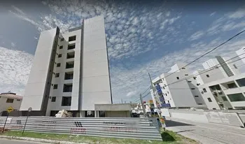 Imagem do Condomínio Residêncial Aludra em João Pessoa