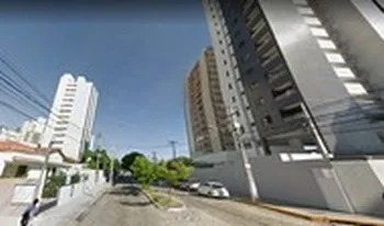 Imagem do Condomínio Residêncial Aluísio Bezerra em Natal