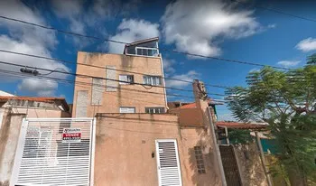 Imagem do Condomínio Residêncial Alvaro Lins 38 em Santo André