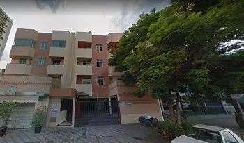 Imagem do Condomínio Residêncial Alvaro Reis em Governador Valadares