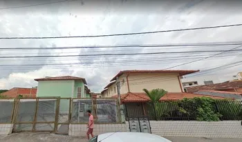 Imagem do Condomínio Residencial Alvorada em Contagem
