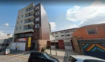 Imagem do Condomínio Residêncial Alvorada em São Vicente