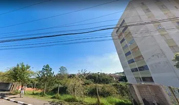 Imagem do Condomínio Residêncial Alvorada em Cotia