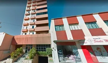Imagem do Condomínio Residêncial Alvorada em Cornélio Procópio