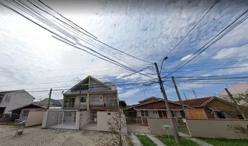 Condomínio Residêncial Alvorada em Curitiba