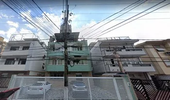Imagem do Condomínio Residêncial Alvorada em Santos