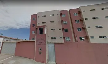 Imagem do Condomínio Residêncial Alvorada em Caucaia