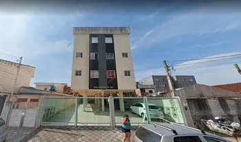 Imagem do Condomínio Residêncial Alvorada em São Vicente