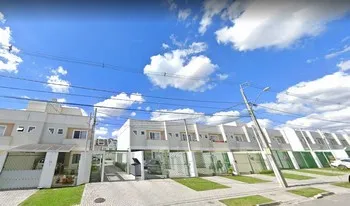 Condomínio Residêncial Alvorada I em Curitiba