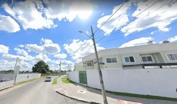 Condomínio Residêncial Alvorada Iii em Curitiba