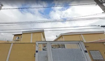 Condomínio Residêncial Alvorada Jaçanã em São Paulo