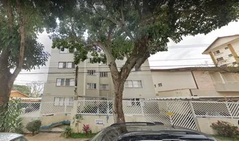 Imagem do Condomínio Residêncial Alvorada em São José dos Campos