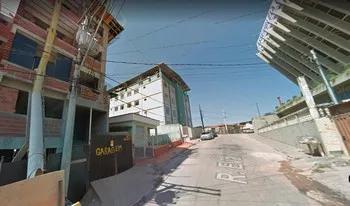 Imagem do Condomínio Residêncial Alvorada em João Monlevade
